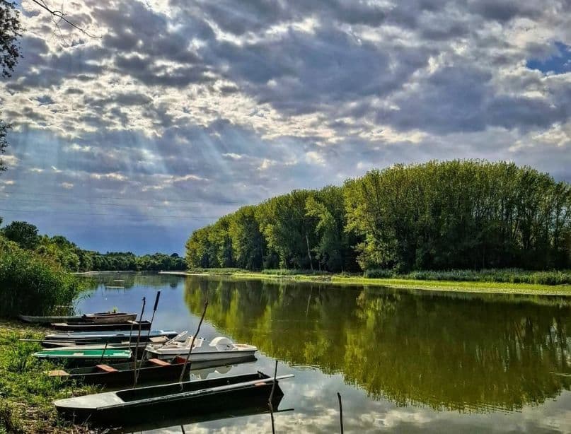 Gornje Podunavlje