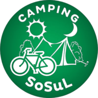 Camping Sosul Logo